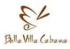 Bella Villa Cabana  - Logo